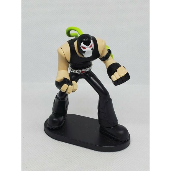 TM & DC Comics Funko LLC 2018 Mini Figure Collectible – Superhero Home Decor - Picture 7 of 12